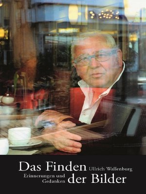 cover image of Das Finden der Bilder